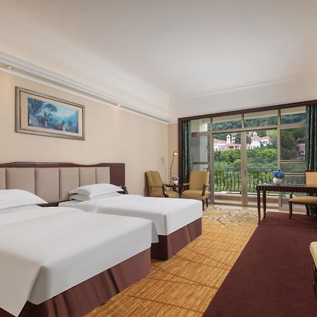Guangzhou Phoenix City Hotel-Free Shuttle For Canton Fair 15Th Oct To 5Th Nov Exterior photo