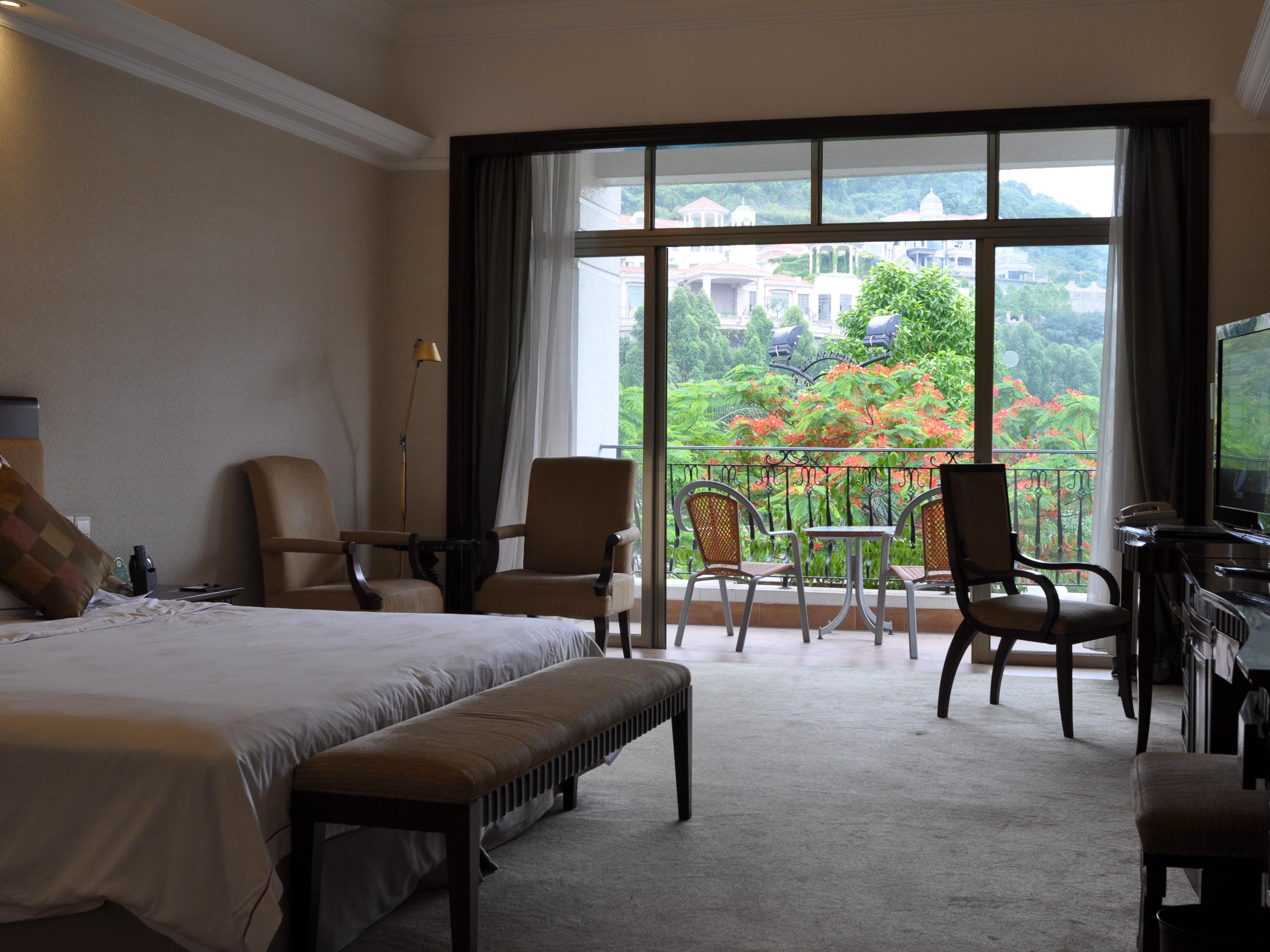Guangzhou Phoenix City Hotel-Free Shuttle For Canton Fair 15Th Oct To 5Th Nov Exterior photo