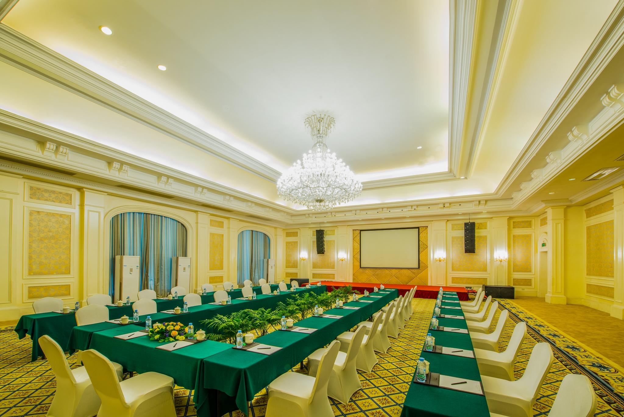 Guangzhou Phoenix City Hotel-Free Shuttle For Canton Fair 15Th Oct To 5Th Nov Exterior photo